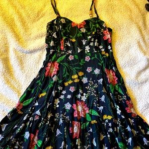 NWOT Old Navy Summer Dress - Size Small